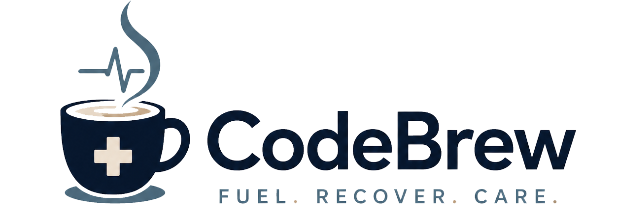 CodeBrew